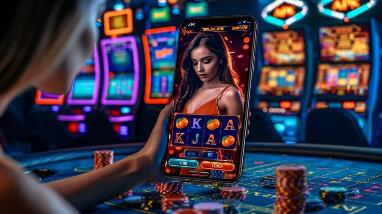 me777 app