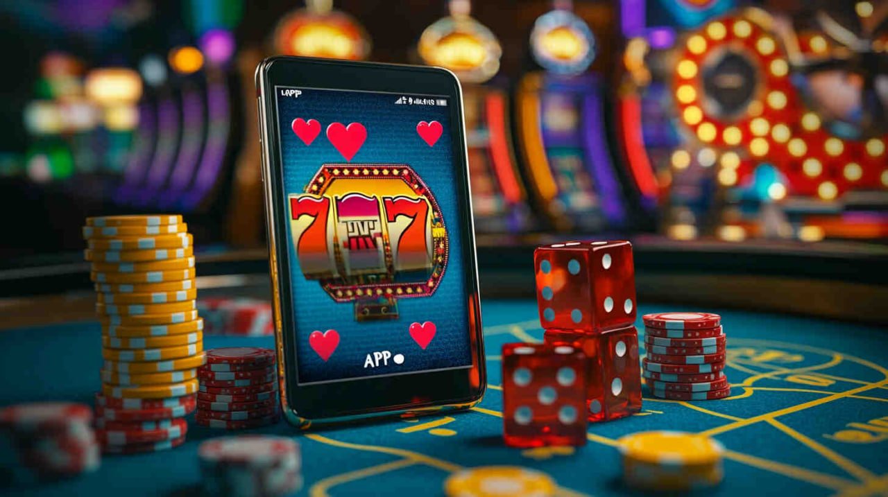 me777 app
